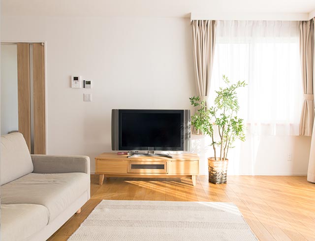 営繕・内装工事